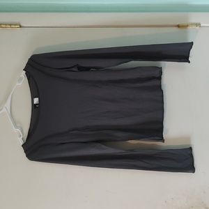 Grey H&M long sleeve